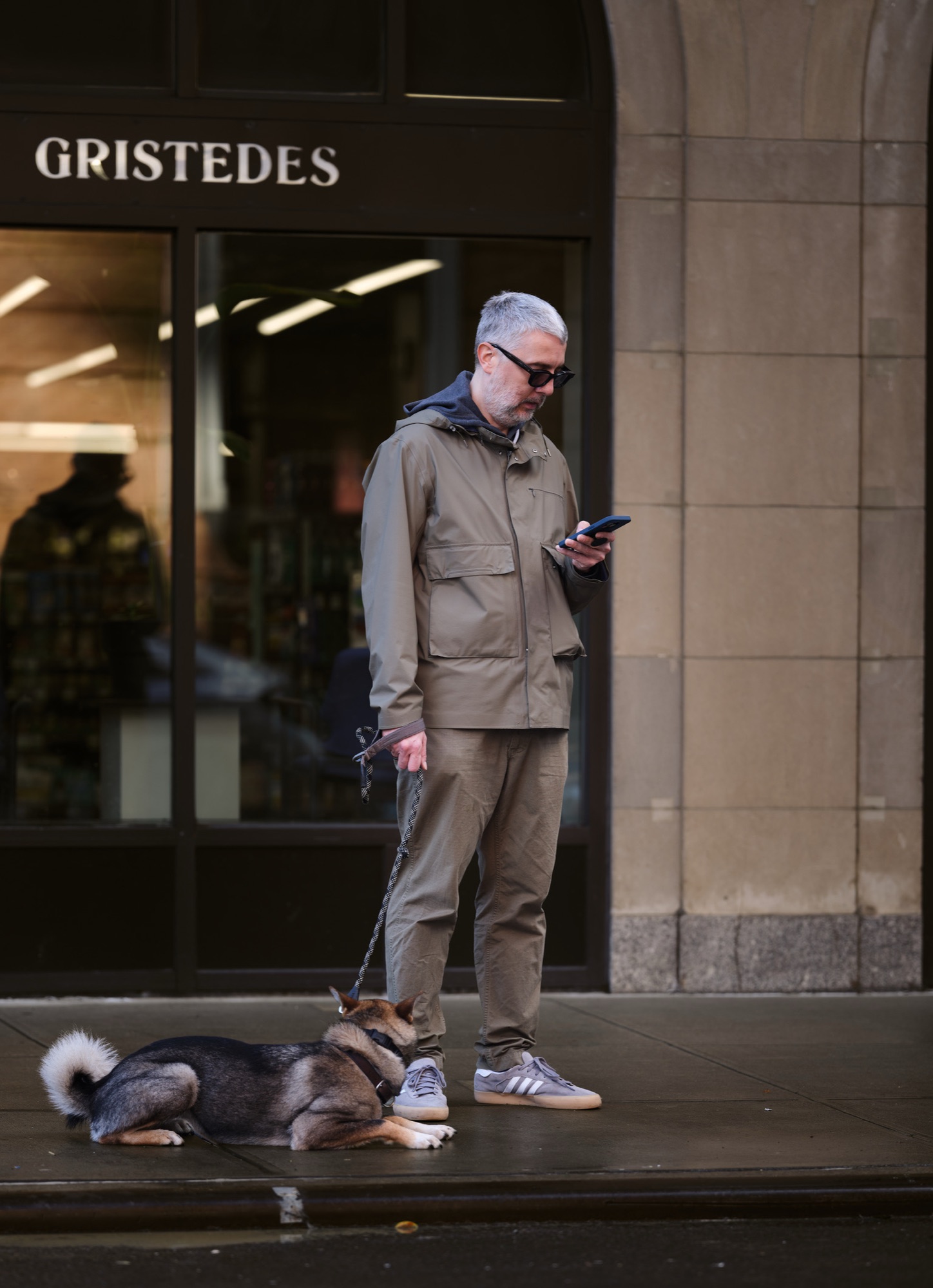 Verified happines$ / New York