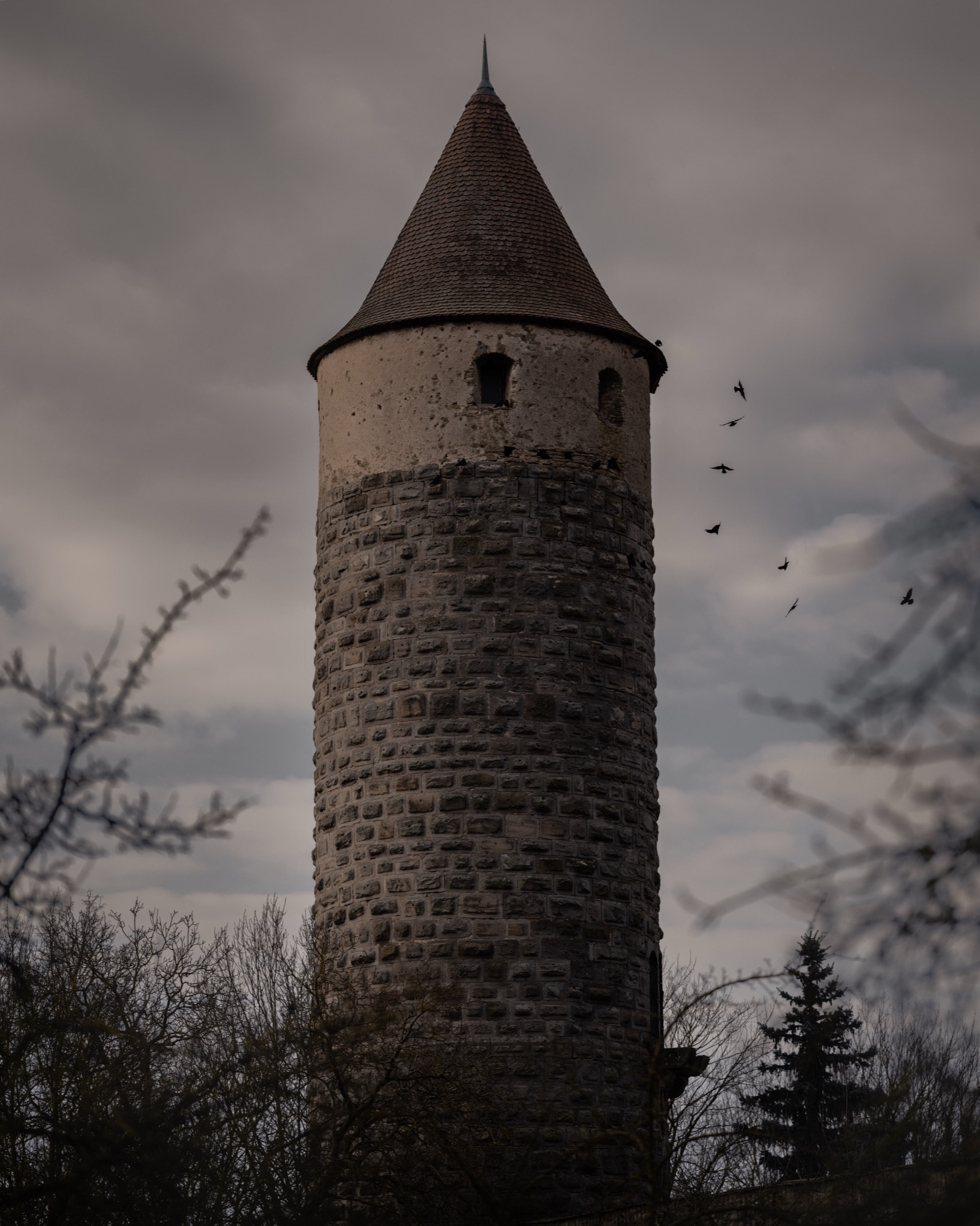 Germany / Batavia